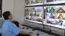 "Mắt thần An ninh Bệnh viện" phát hiện đối tượng trộm điện thoại của bệnh nhân