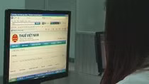 Hà Nội: Duy trì tỷ lệ kê khai, nộp thuế điện tử đạt trên 96%
