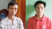 Thiếu tiền xài, rủ nhau cạy cửa vào nhà trộm tài sản trên 500 triệu đồng