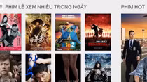 Nan giải quản lý phim trên Internet