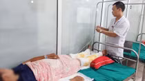 Trả giá đắt vì dùng thuốc nam không rõ nguồn gốc để chữa bỏng