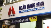 Truy tố sếp ngân hàng và ekip gây thiệt hại hơn 457 tỷ đồng