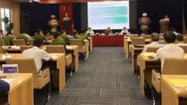 Tăng cường an toàn phòng cháy chữa cháy trong sử dụng điện