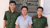 Khởi tố kẻ tổ chức đưa người vượt biên trái phép