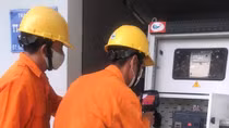 EVNNPC đã đóng điện 20 dự án với công suất tăng thêm 407MVA