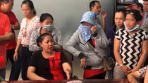 Thêm một dự án ma bị lật tẩy