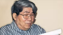 GS, NGND Hà Minh Đức: Băng qua cánh rừng thời gian