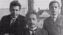 Số phận những người con của Albert Einstein