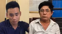 Vừa mua bán ma túy, vừa chế tạo vũ khí “nóng”