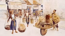 Từ quan đến dân