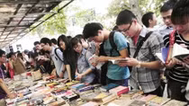 Tại sao thiếu vắng những người trẻ?