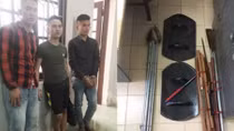 Ba kẻ côn đồ giam giữ trái phép, siết nợ hai phụ nữ