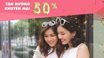 Miễn cước thuê bao, khuyến mại 50%, VinaPhone hút gấp đôi thuê bao trả sau