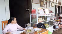 Gồng mình giữ cho được thương hiệu