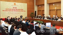 Băn khoăn về cơ chế kiểm soát quyền lực của 3 đặc khu hành chính kinh tế đặc biệt
