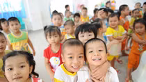 Thêm đối tượng được miễn học phí