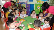 Lo ngại từ bếp ăn học đường: Đừng giao hết trách nhiệm cho nhà cung ứng