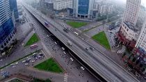 Đề nghị hạ tốc độ tối đa đường vành đai 3 xuống còn 80km/h