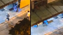 Mâu thuẫn nhỏ, đừng để hậu quả lớn