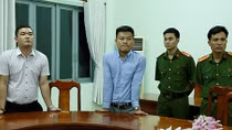 Mất tiền tỷ vì sập bẫy dự án “ma”