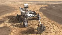 Tham vọng tạo ra nước trên sao Hỏa của NASA