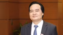 Bộ trưởng Phùng Xuân Nhạ trả lời về việc Chủ tịch tỉnh làm hiệu trưởng 