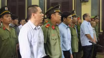 Luật sư Hứa Thị Phấn: Lỗi do Phạm Công Danh không thực hiện đúng cam kết