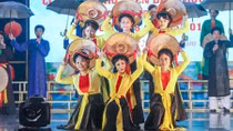 Ươm câu quan họ trên đất phương Nam