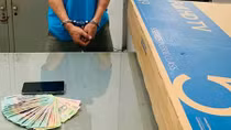 Liên tiếp khám phá 2 vụ cướp tài sản