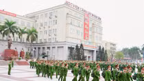 Học viện CSND xét tuyển đại học chính quy ngành Luật, hệ Dân sự đợt 3