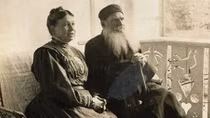Vợ đại văn hào Lev Tolstoy và cuộc hôn nhân địa ngục