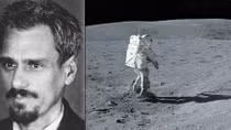 Ai là người phát minh phương pháp đổ bộ lên mặt trăng?