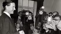 “Cú sốc” Kim Philby