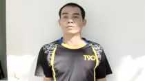 Bị em ruột đâm chết vì bênh con