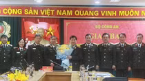 Nâng cao hiệu quả công tác kế hoạch, tài chính, hậu cần và y tế CAND 