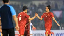 Đội tuyển Việt Nam đá Vòng loại World Cup 2022 tập trung: Lợi hay hại?