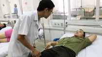 Y tế Công an nhân dân: Thêm nhiều thiết bị hiện đại phục vụ người bệnh
