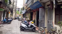Sinh viên làm thêm ngày hè: Sập “bẫy” tuyển dụng việc làm