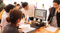 Thu ngân sách đạt khá, nhưng nợ đọng vẫn cao