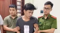 Giấu ma túy trong vỏ bao thuốc lá