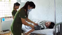 Mô hình đầy nhân văn của một Hội Phụ nữ cơ sở