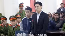 Hoàng Đức Bình lãnh án 14 năm tù
