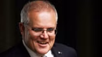 Australia: Ông Scott Morrison chấn chỉnh “văn hóa nghị trường”