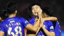 Câu lạc bộ Hà Nội và bài toán tâm lý