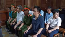 Khi tiền tài che khuất lương tri