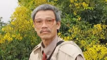 Nhà văn Nguyễn Thế Tường - Người kể chuyện bên dòng sông quê hương