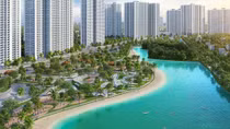 VinCity Sportia chính thức mở bán cho khách hàng nước ngoài