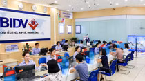 BIDV – Thương hiệu Việt Nam mạnh nhất năm 2019