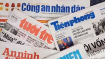 Quy hoạch báo chí để phát triển chính quy, bài bản hơn