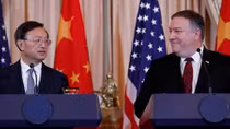Mỹ - Trung chấp thuận đàm phán